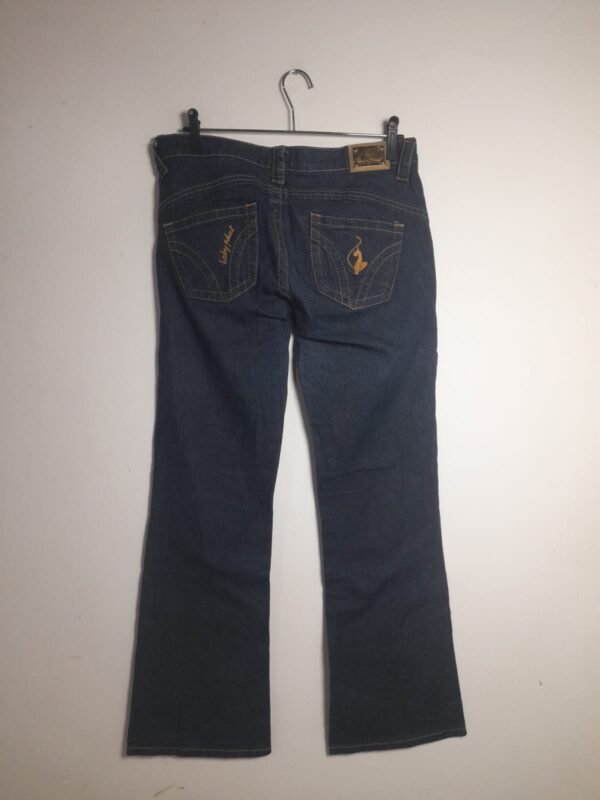 Calça jeans - Baby Phat - tam M - Image 2