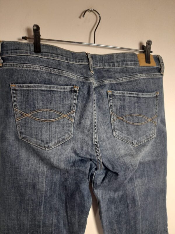 Calça jeans - Abercromble - tam 42 - Image 3