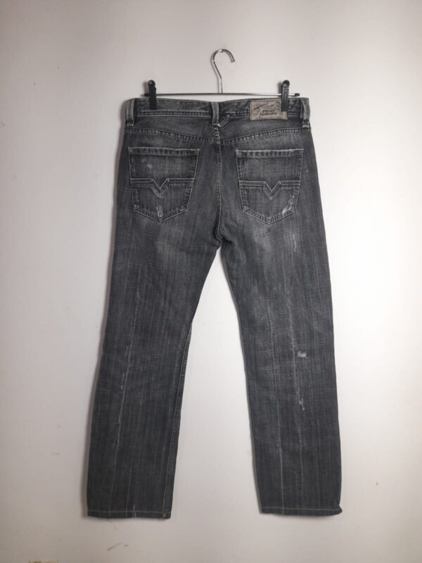 Calça jeans - Diesel - tam 42 - Image 6