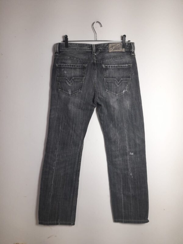 Calça jeans - Diesel - tam 42 - Image 2