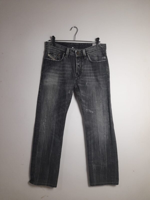 Calça jeans - Diesel - tam 42