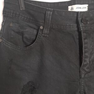 Calça preta – John John – tam 42
