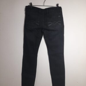 Calça preta – John John – tam 42
