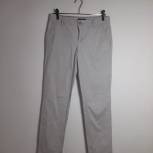 Calça nude – Tommy Hilfiger – tam P