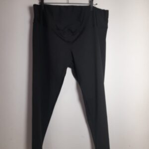 Calça preta plus size – Bomboys – tam 54