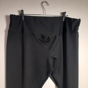 Calça preta plu size – Bomboys – tam 56