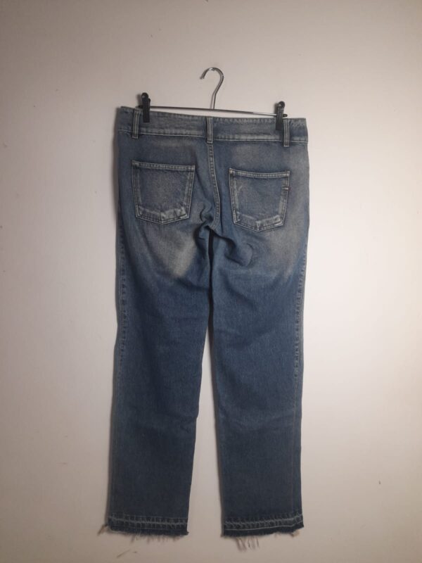 Calça Jeans - Diesel - tam 42 - Image 5