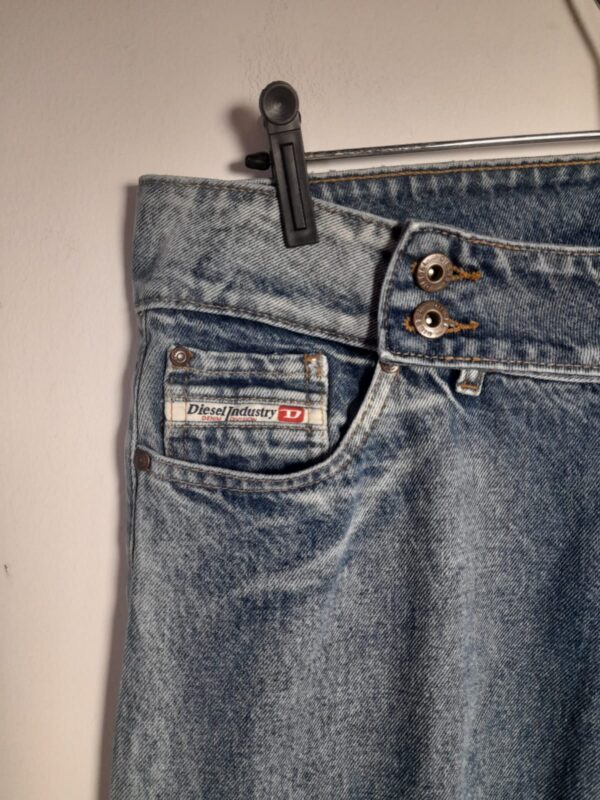 Calça Jeans - Diesel - tam 42 - Image 3