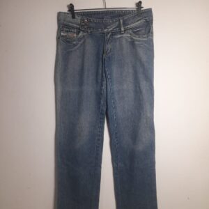 Calça Jeans – Diesel – tam 42