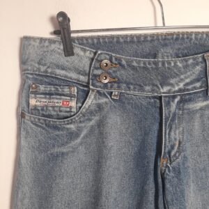 Calça Jeans – Diesel – tam 42