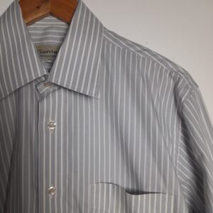 Camisa listrada – Ganiere – tam 40