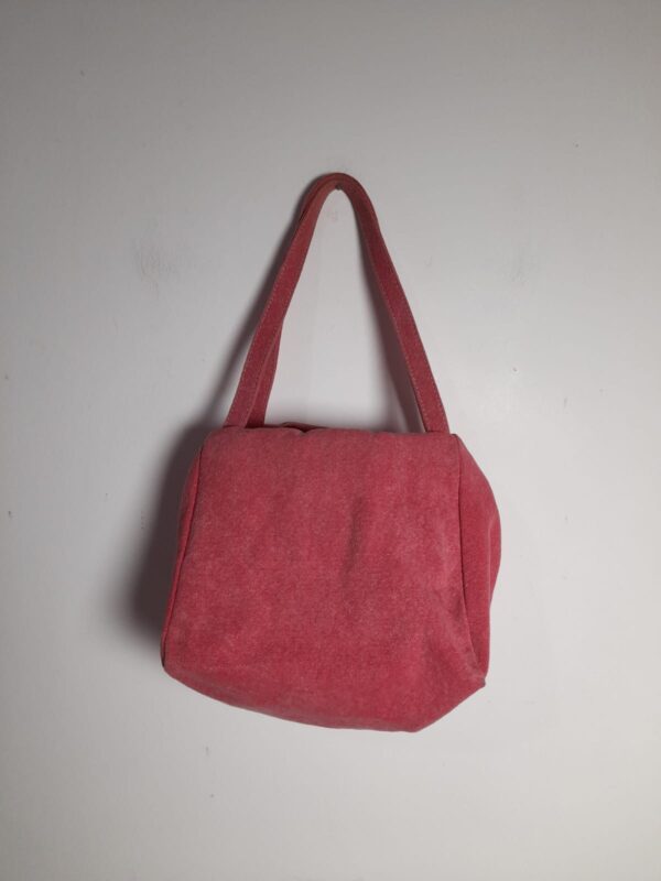 Bolsa rosa - Equipace - Image 7