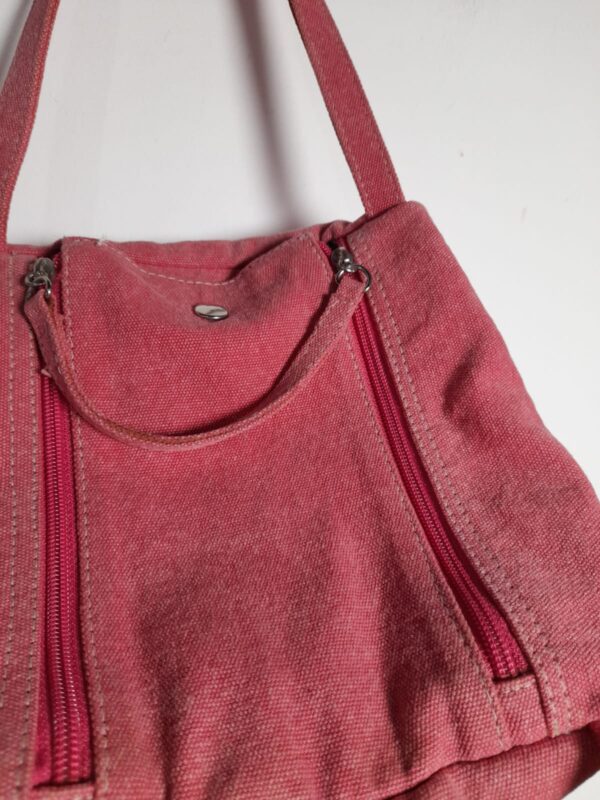 Bolsa rosa - Equipace - Image 6