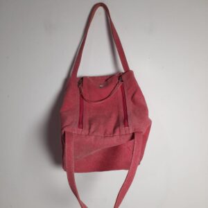 Bolsa rosa – Equipace