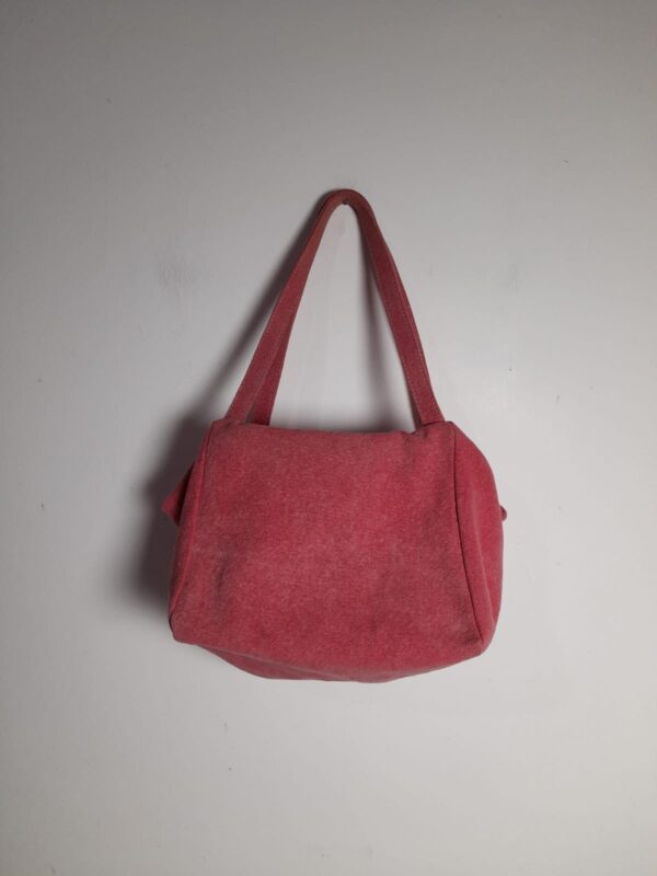 Bolsa rosa - Equipace - Image 3