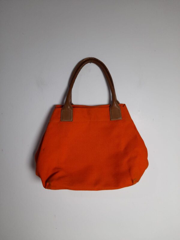 Bolsa laranja - Equipace - Image 7