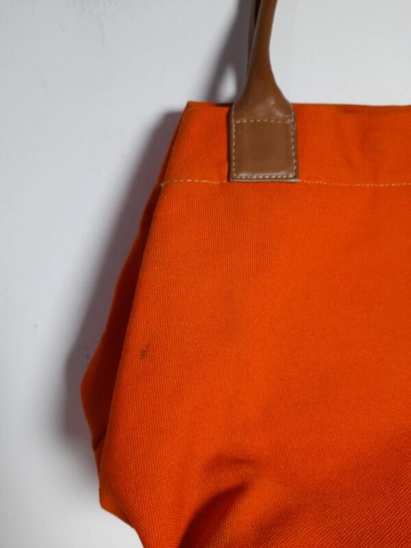 Bolsa laranja - Equipace - Image 6