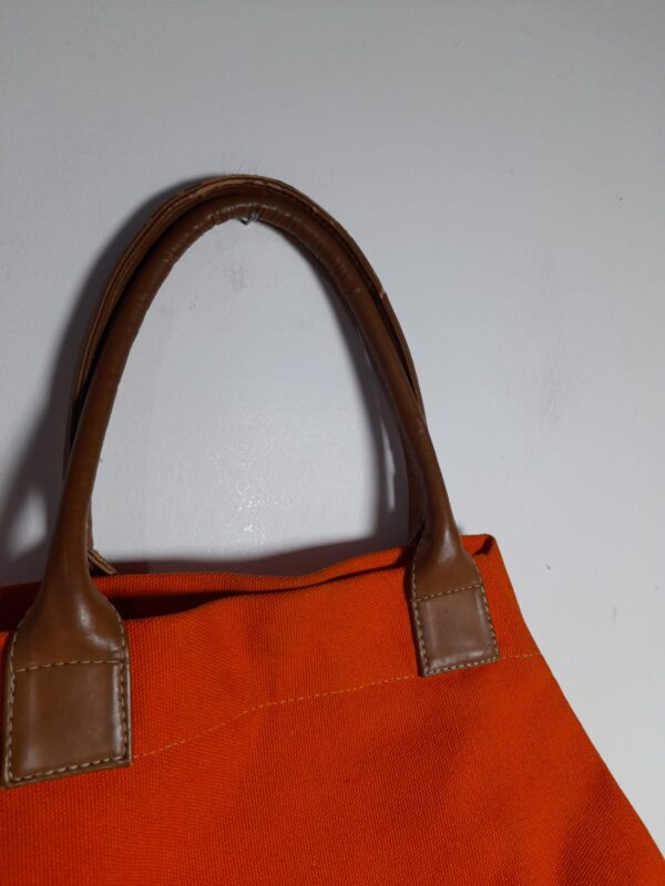 Bolsa laranja - Equipace - Image 2