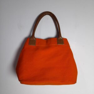 Bolsa laranja – Equipace