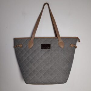 Bolsa azulada – Carmem Steffens