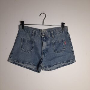 Short jeans – Fiorucci – tam 42