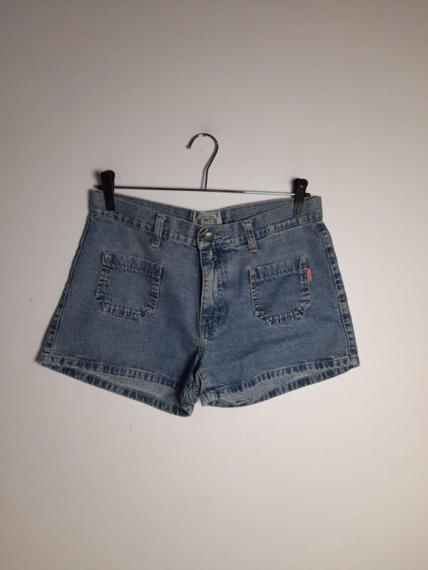 Short jeans - Fiorucci - tam 42