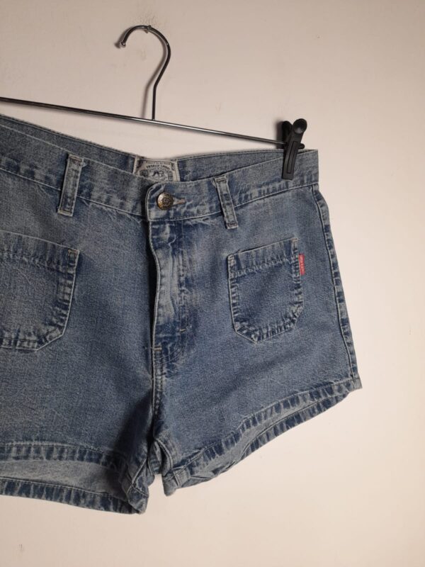 Short jeans - Fiorucci - tam 42 - Image 5