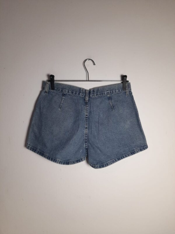 Short jeans - Fiorucci - tam 42 - Image 3