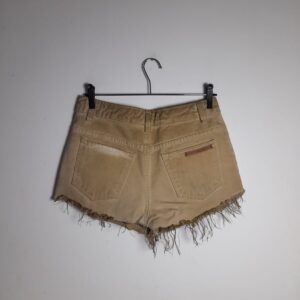 Short bege envelhecido – Dress – tam 36