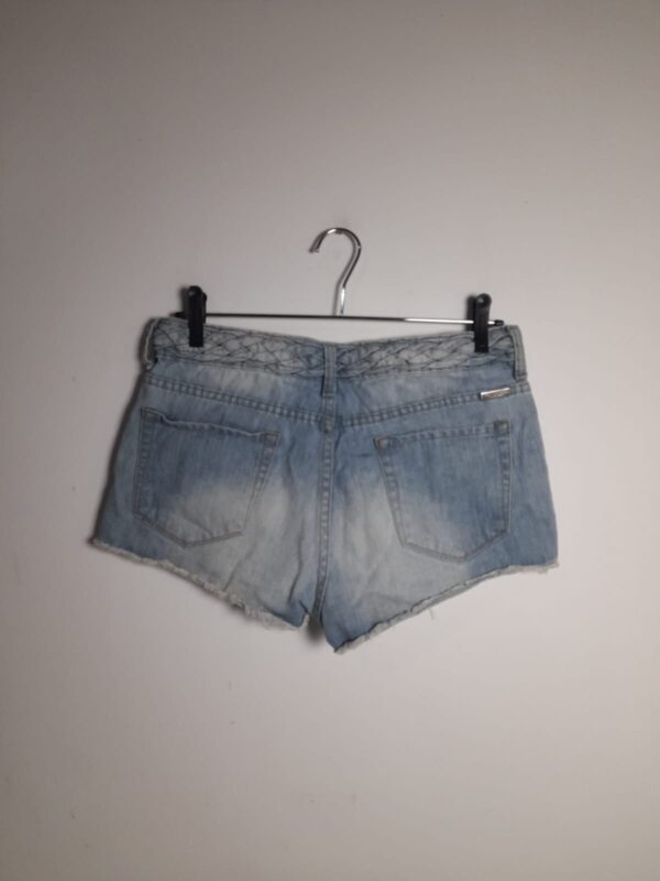 Short jeans - Jeanswear - tam 36 - Image 5