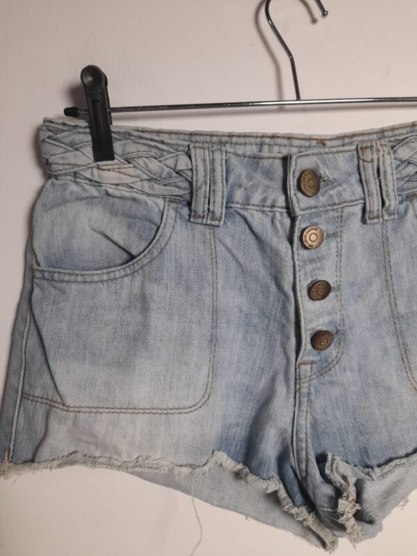 Short jeans - Jeanswear - tam 36 - Image 4