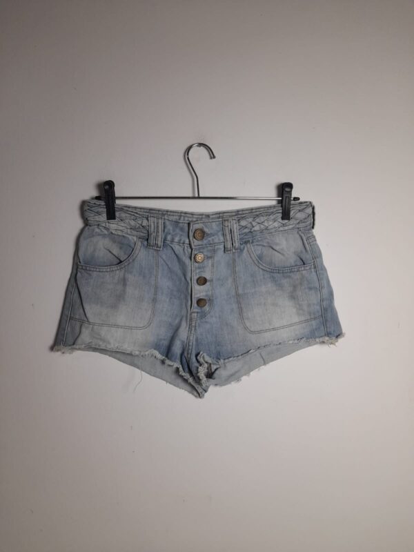 Short jeans - Jeanswear - tam 36 - Image 3