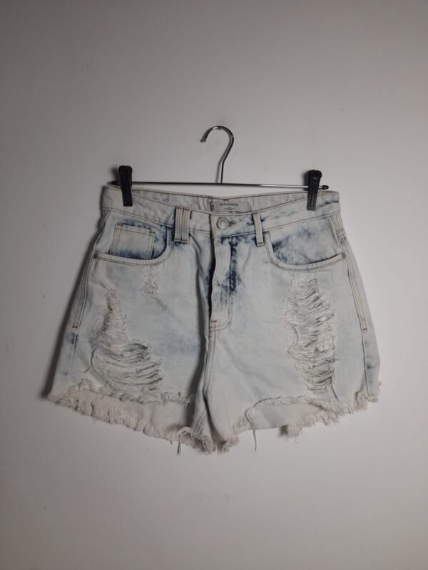 Short jeans - Jeanswear - tam 42 - Image 2