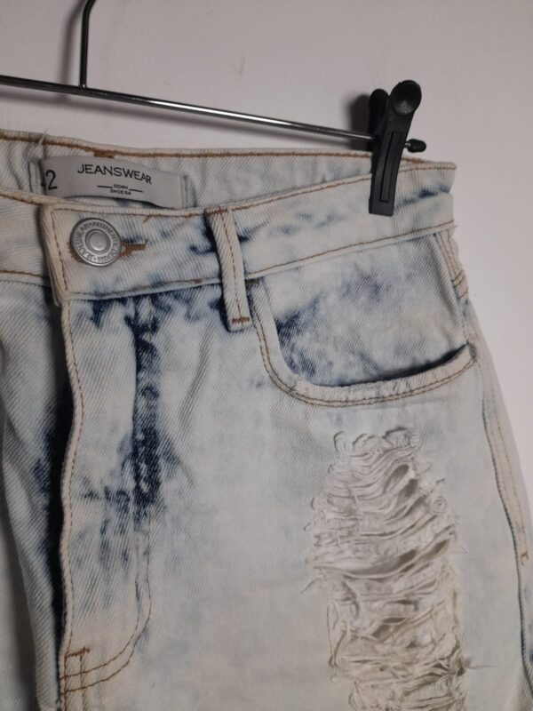 Short jeans - Jeanswear - tam 42 - Image 3