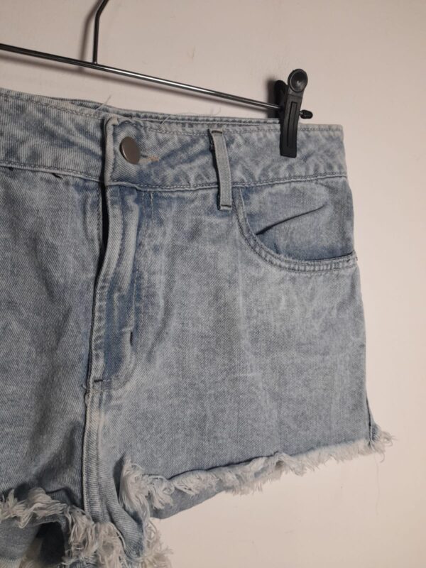 Short jeans claro - Pool Jeans - tam 38 - Image 5