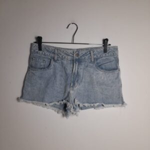 Short jeans claro – Pool Jeans – tam 38