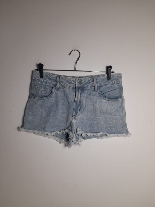 Short jeans claro - Pool Jeans - tam 38