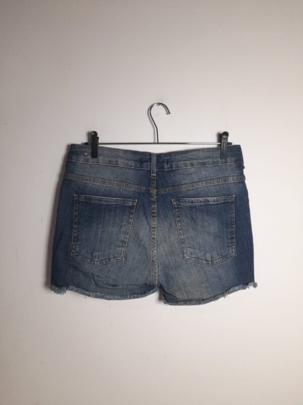 Short jeans rasgado - Jeanswear - tam 42 - Image 2