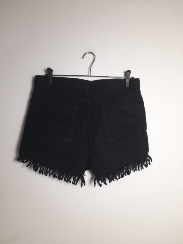 Short preto - Jeanswear - tam 42 - Image 5