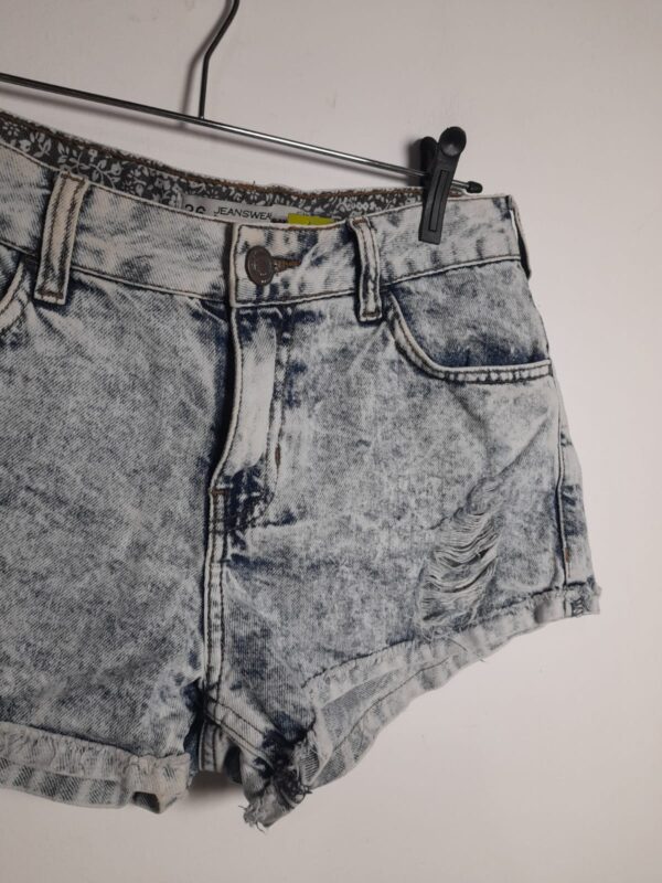 Short jeans claro - Jeanswear - tam 36 - Image 4