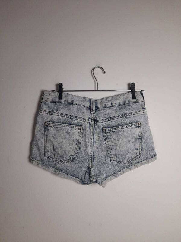 Short jeans claro - Jeanswear - tam 36 - Image 3