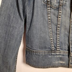 Jaqueta jeans – Triton – tam P