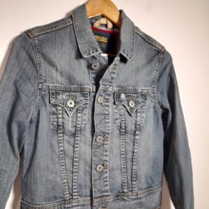 Jaqueta jeans – Triton – tam P