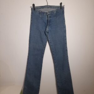 Calça Jeans – Bizance – tam 40