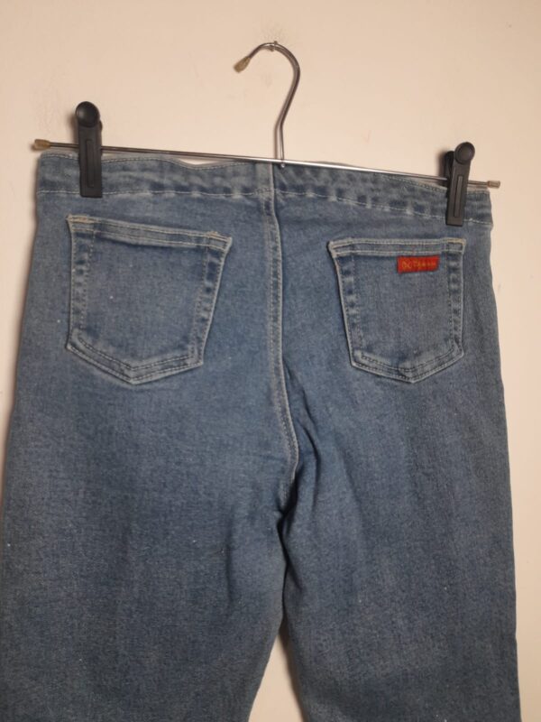 Calça Jeans - Bizance - tam 40 - Image 3