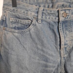 Calça jeans – M. Officer – tam 38