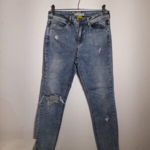 Calça jeans – Jeanswear – tam 40