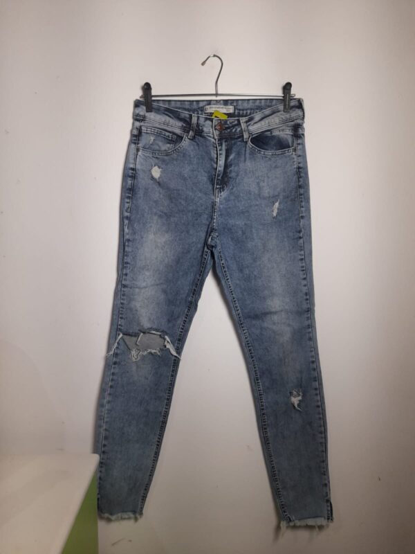 Calça jeans - Jeanswear - tam 40