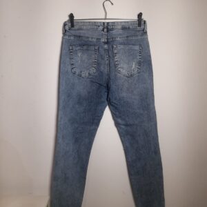 Calça jeans – Jeanswear – tam 40