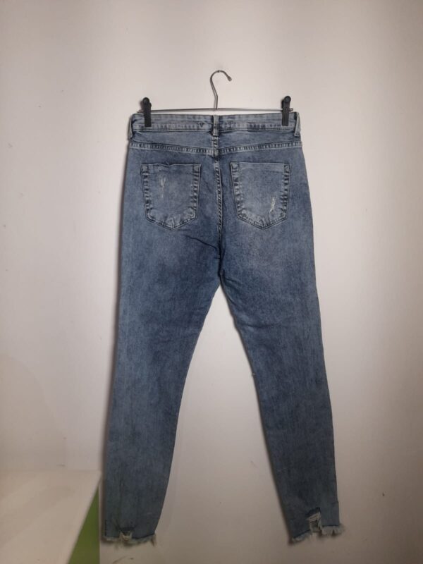 Calça jeans - Jeanswear - tam 40 - Image 2